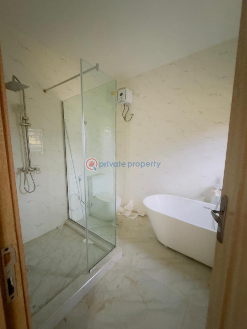 4 bedroom Terraced Duplex For Sale Ogudu GRA Ojota Lagos - 9