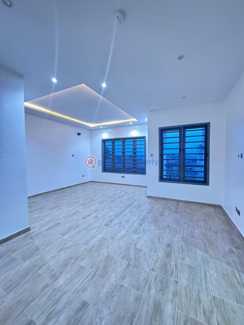 4 bedroom Duplex For Sale Ogudu GRA Lagos - 2