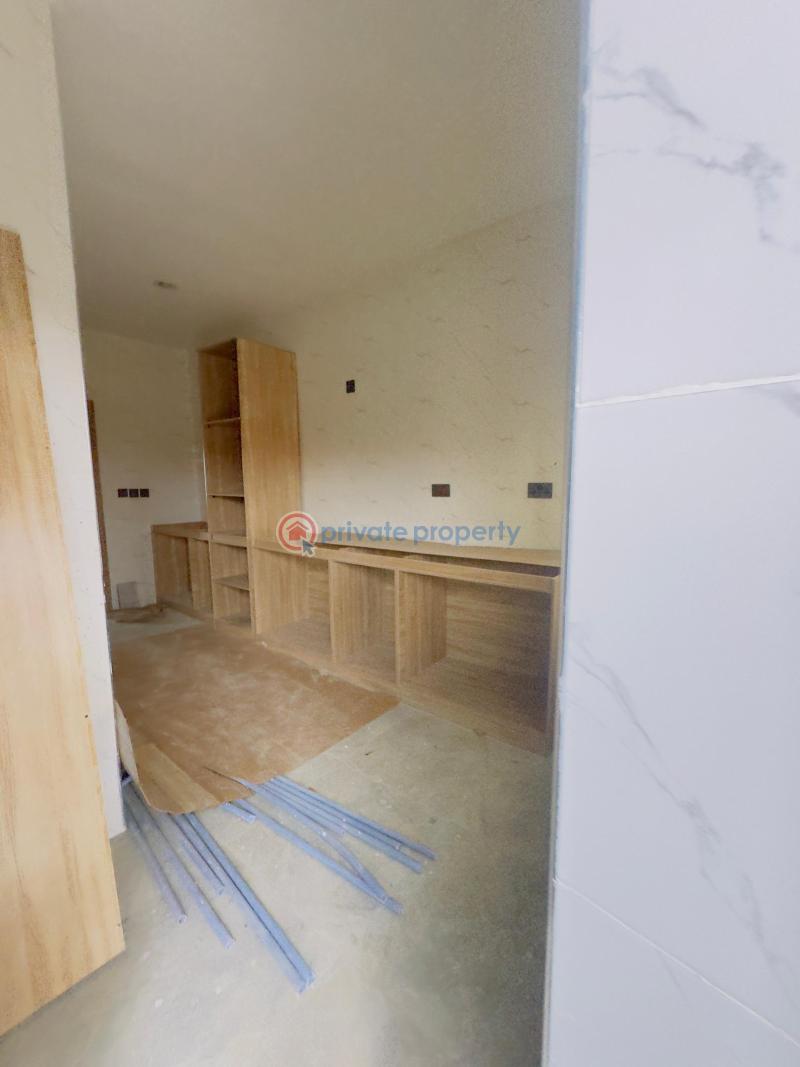 4 bedroom Terraced Duplex For Sale Ogudu GRA Ojota Lagos - 6