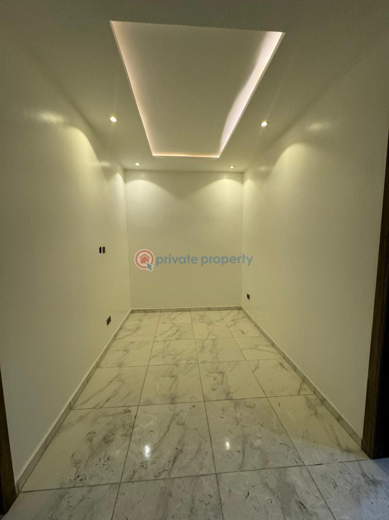 4 bedroom Duplex For Sale Ogudu GRA Lagos - 1