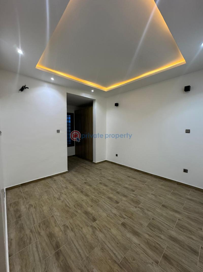 4 bedroom Duplex For Sale Ogudu GRA Lagos - 5