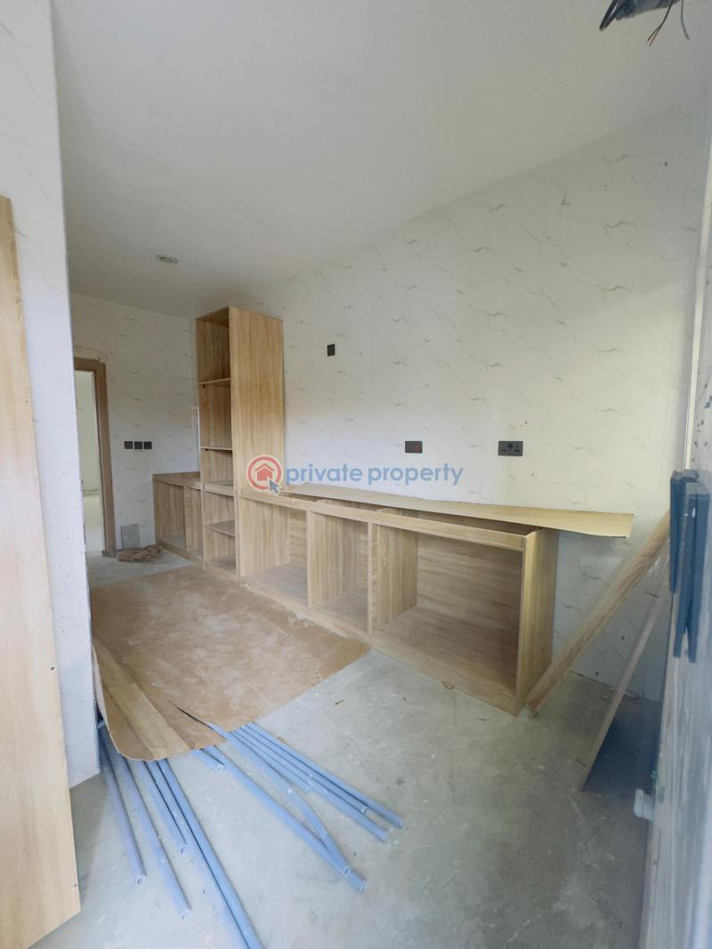 4 bedroom Terraced Duplex For Sale Ogudu GRA Lagos - 1