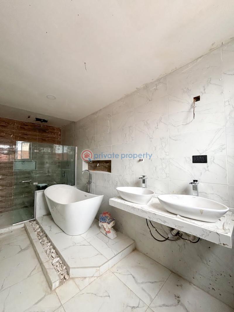 5 bedroom Detached Duplex For Sale Omole Phase 1 Ikeja Lagos - 2