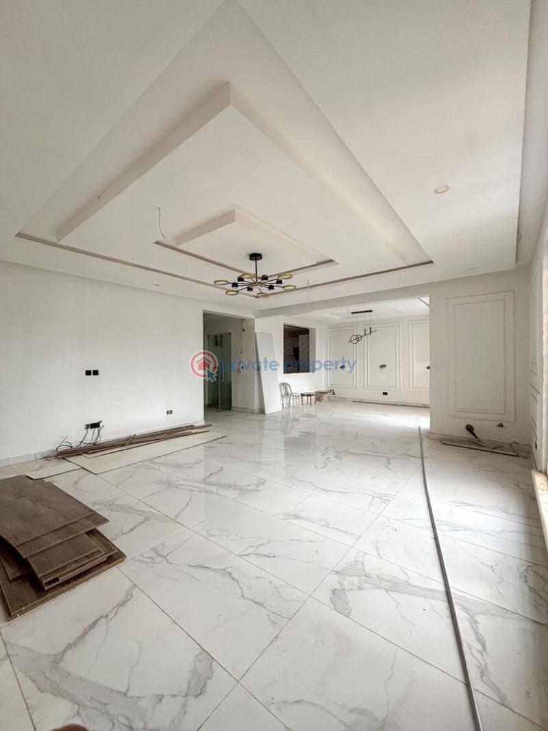 5 bedroom Detached Duplex For Sale Omole Phase 1 Ojodu Lagos - 2