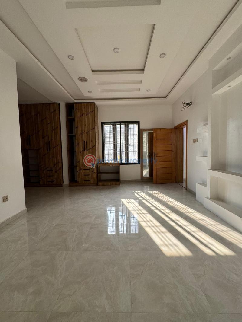 5 bedroom Detached Duplex For Sale Omole Phase 1 Ikeja Lagos - 11