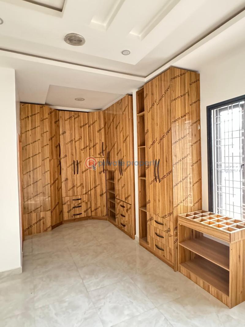 5 bedroom Detached Duplex For Sale Omole Phase 1 Ikeja Lagos - 4
