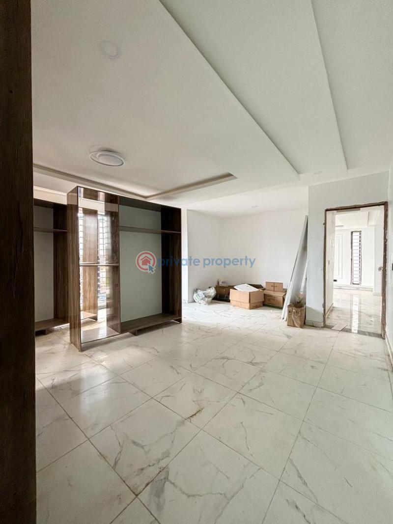 5 bedroom Detached Duplex For Sale Omole Phase 1 Ojodu Lagos - 11