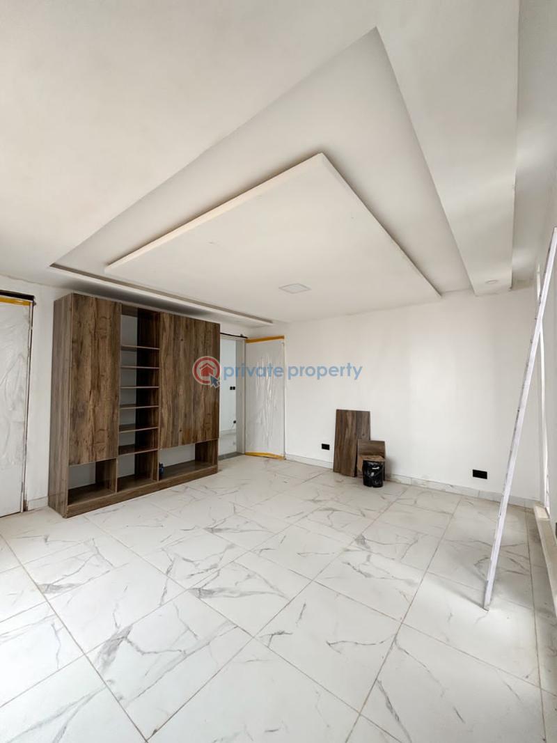 5 bedroom Detached Duplex For Sale Omole Phase 1 Ikeja Lagos - 13