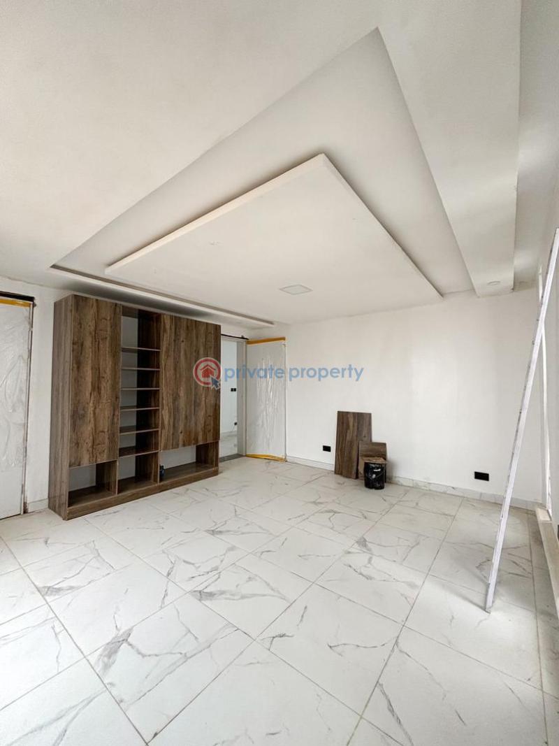 5 bedroom Detached Duplex For Sale Omole Phase 1 Ojodu Lagos - 1