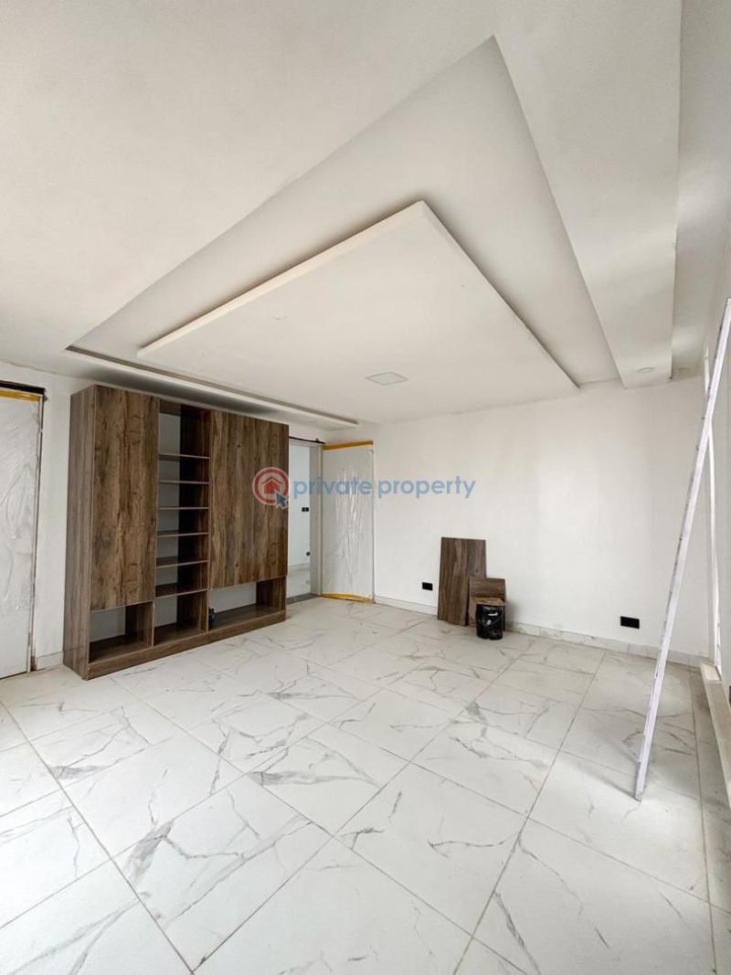 5 bedroom Detached Duplex For Sale Omole Phase 1 Ojodu Lagos - 1