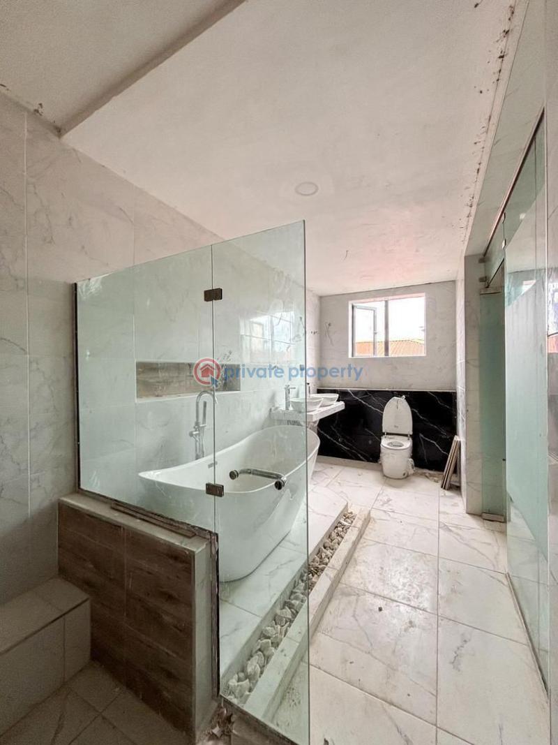 5 bedroom Detached Duplex For Sale Omole Phase 1 Ojodu Lagos - 14