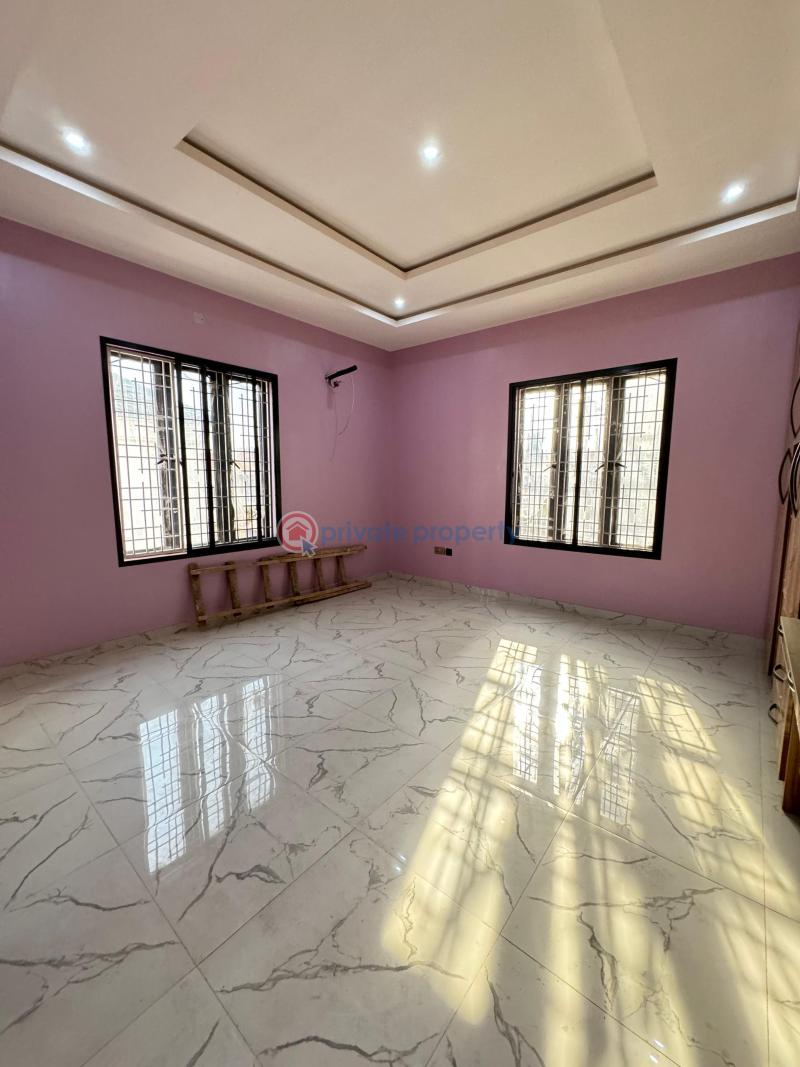 5 bedroom Detached Duplex For Sale Omole Phase 1 Ikeja Lagos - 9