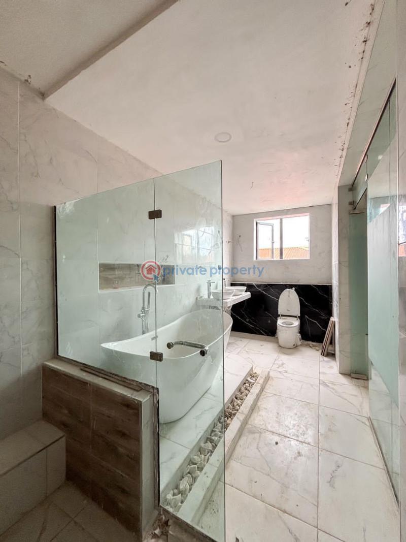 5 bedroom Detached Duplex For Sale Omole Phase 1 Ikeja Lagos - 9