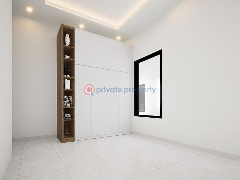 4 bedroom Detached Duplex For Sale Ogudu GRA Ojota Lagos - 12