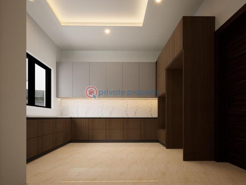 4 bedroom Detached Duplex For Sale Ogudu GRA Ojota Lagos - 9