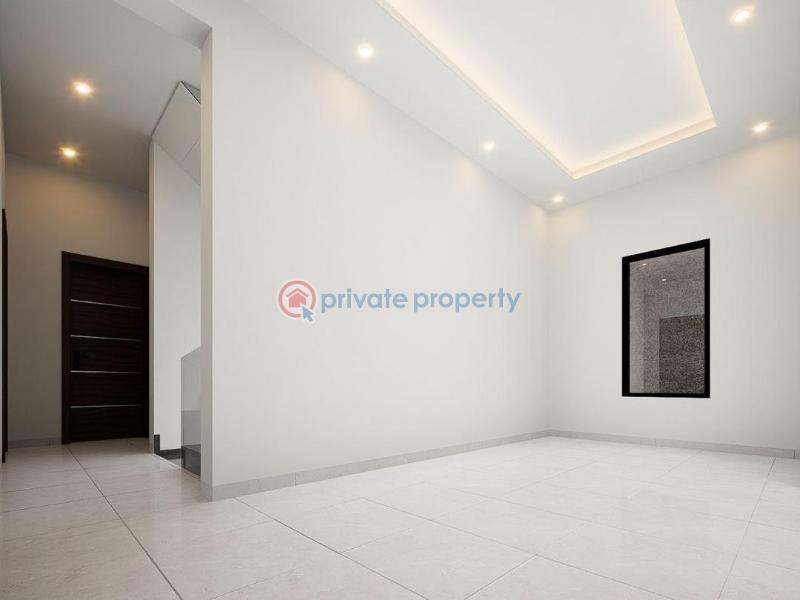 4 bedroom Detached Duplex For Sale Ogudu GRA Ojota Lagos - 10