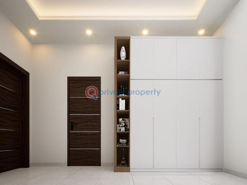 4 bedroom Detached Duplex For Sale Ogudu GRA Ojota Lagos - 11