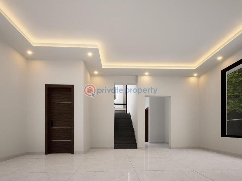 4 bedroom Detached Duplex For Sale Ogudu Lagos - 4