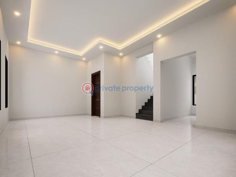 4 bedroom Detached Duplex For Sale Ogudu GRA Ojota Lagos - 5