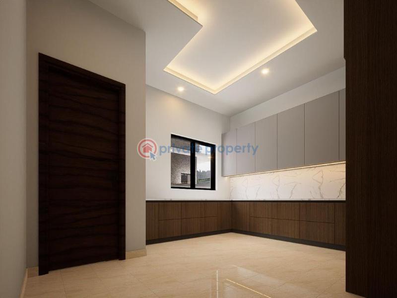 4 bedroom Detached Duplex For Sale Ogudu GRA Ojota Lagos - 2