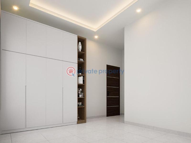 4 bedroom Detached Duplex For Sale Ogudu Lagos - 5
