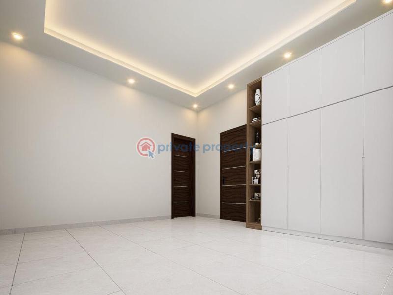 4 bedroom Detached Duplex For Sale Ogudu GRA Ojota Lagos - 4