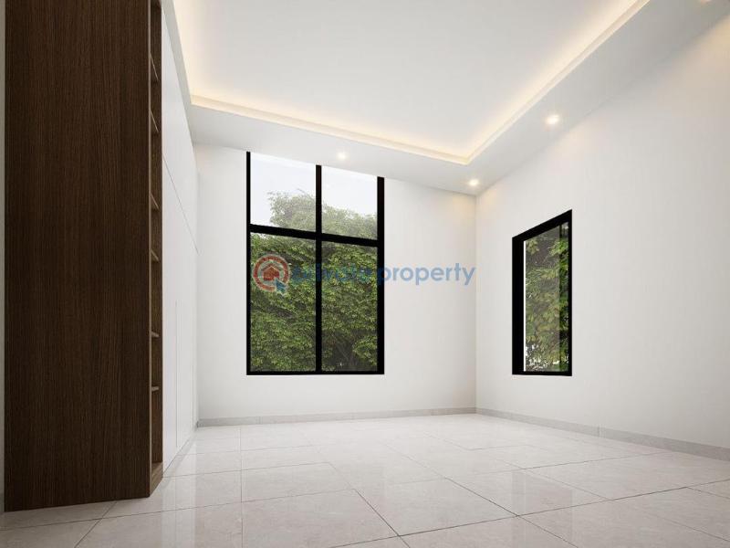 4 bedroom Detached Duplex For Sale Ogudu GRA Ojota Lagos - 1