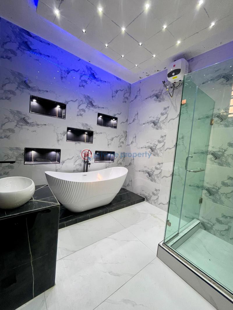 4 bedroom Detached Duplex For Sale Ajah Lagos - 17