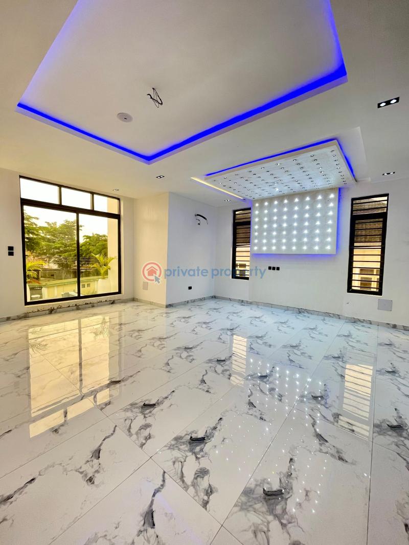 4 bedroom Detached Duplex For Sale Ajah Lagos - 9