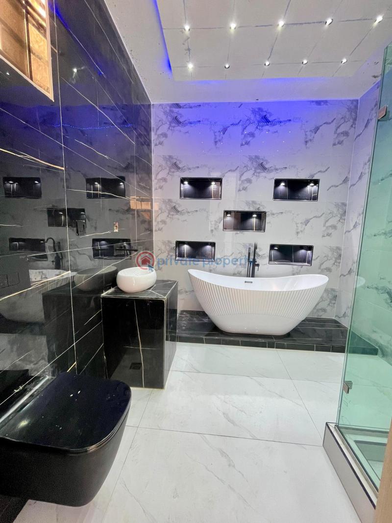 4 bedroom Detached Duplex For Sale Ajah Lagos - 16