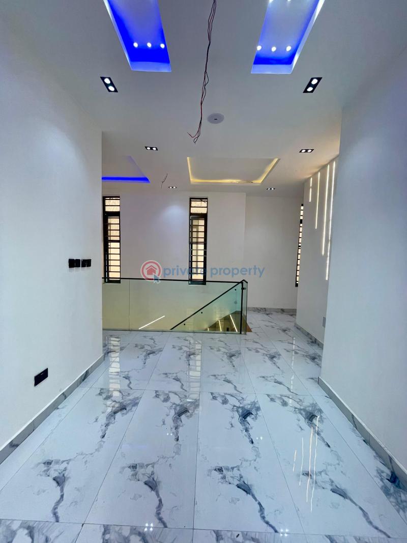 4 bedroom Detached Duplex For Sale Ajah Lagos - 8