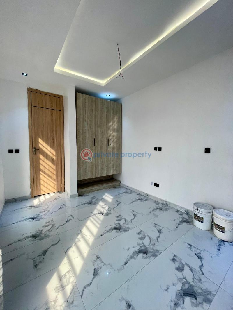 4 bedroom Detached Duplex For Sale Ajah Lagos - 11