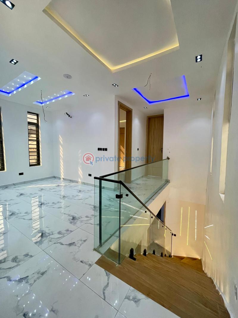 4 bedroom Detached Duplex For Sale Ajah Lagos - 16