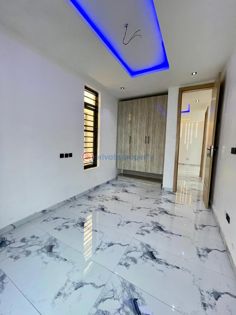 4 bedroom Detached Duplex For Sale Ajah Lagos - 12