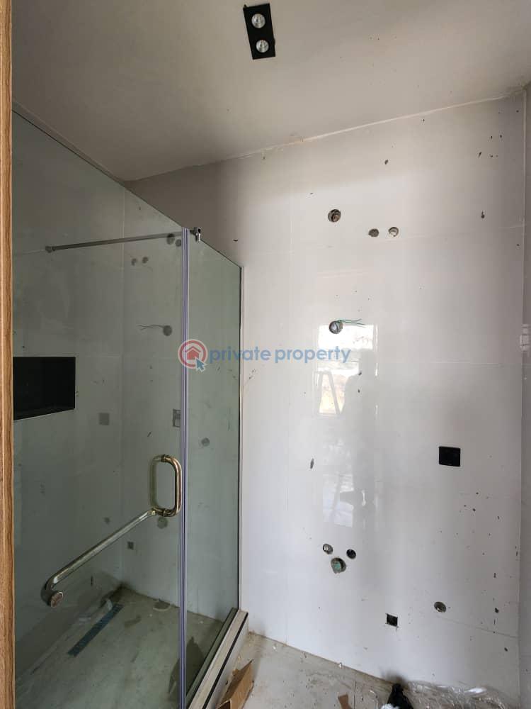 2 bedroom Block Of Flats For Sale Lekki Lagos - 4