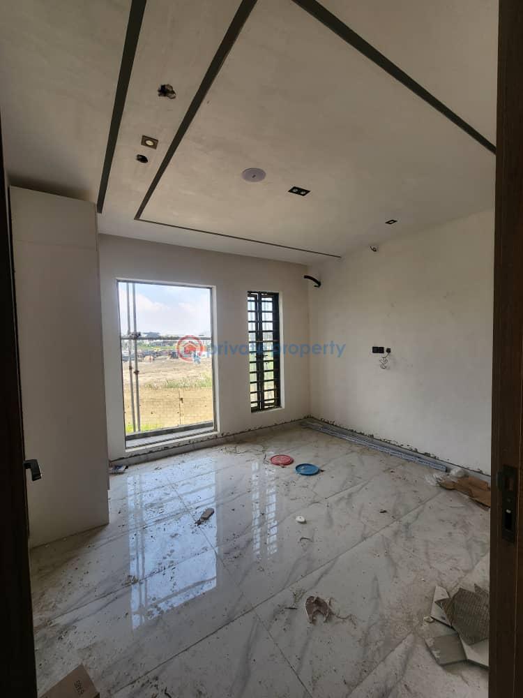 2 bedroom Block Of Flats For Sale Lekki Lagos - 8