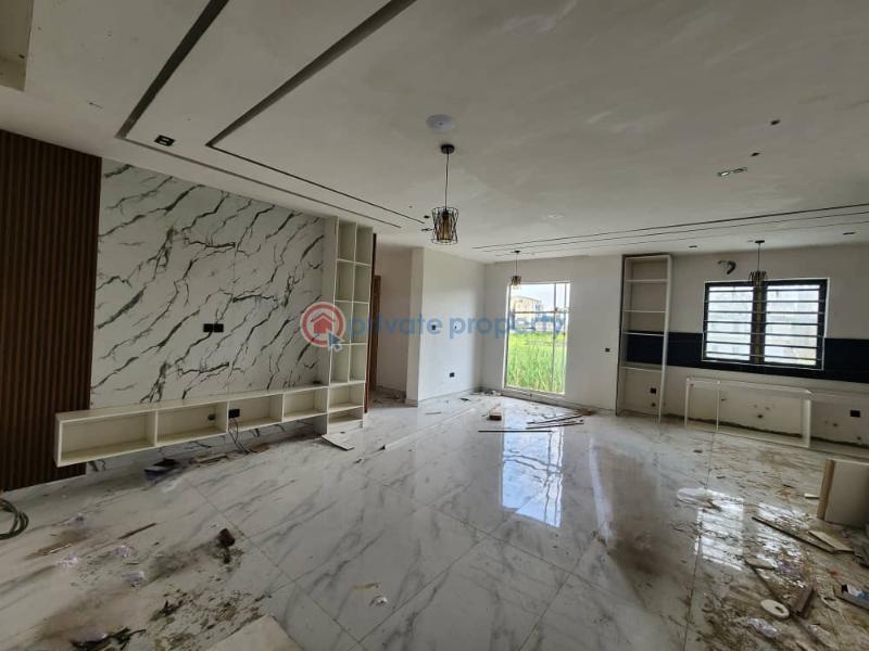 2 bedroom Block Of Flats For Sale Lekki Lagos - 3