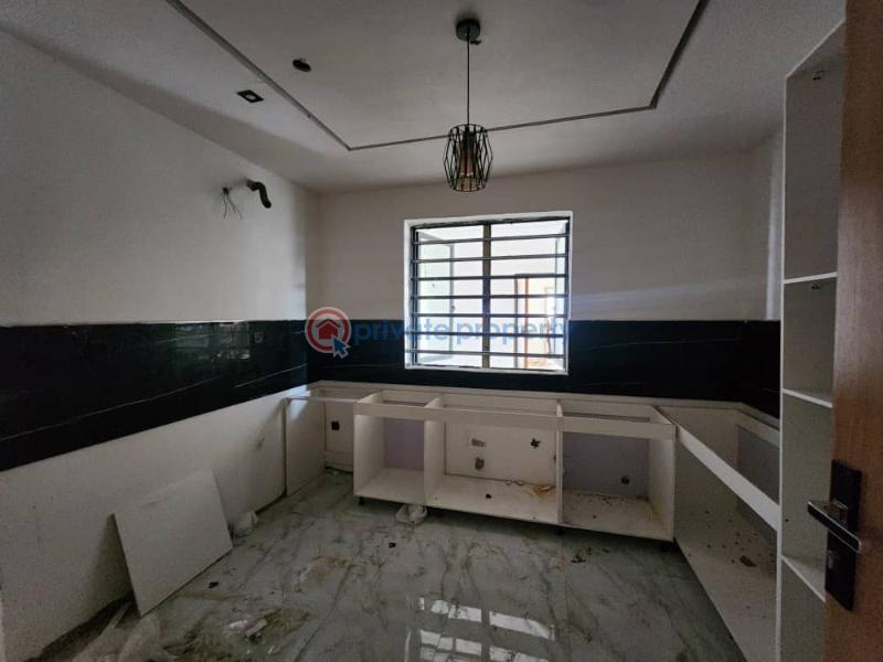 2 bedroom Block Of Flats For Sale Lekki Lagos - 2