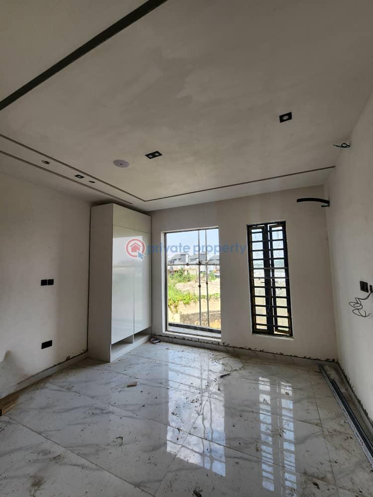 2 bedroom Block Of Flats For Sale Lekki Lagos - 6