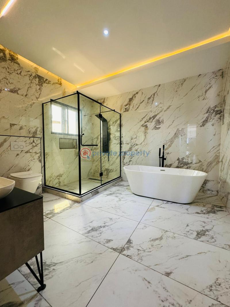 5 bedroom Detached Duplex For Sale Omole Phase 1 Ojodu Lagos - 16