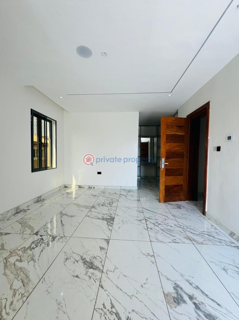 5 bedroom Detached Duplex For Sale Omole Phase 1 Ojodu Lagos - 11