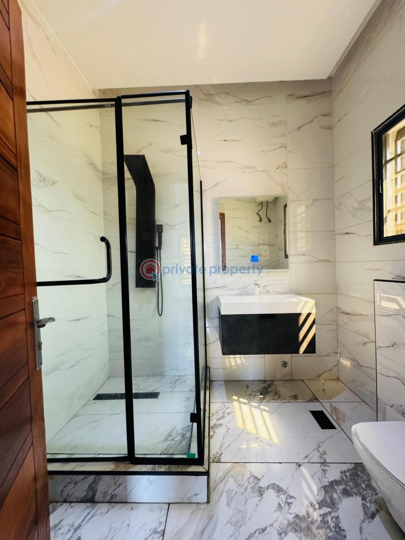 5 bedroom Detached Duplex For Sale Omole Phase 1 Ojodu Lagos - 14