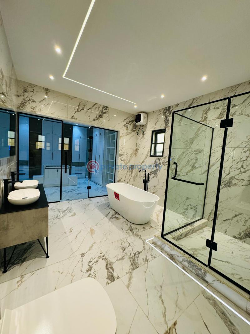 5 bedroom Duplex For Sale Omole Phase 1 Ojodu Lagos - 4