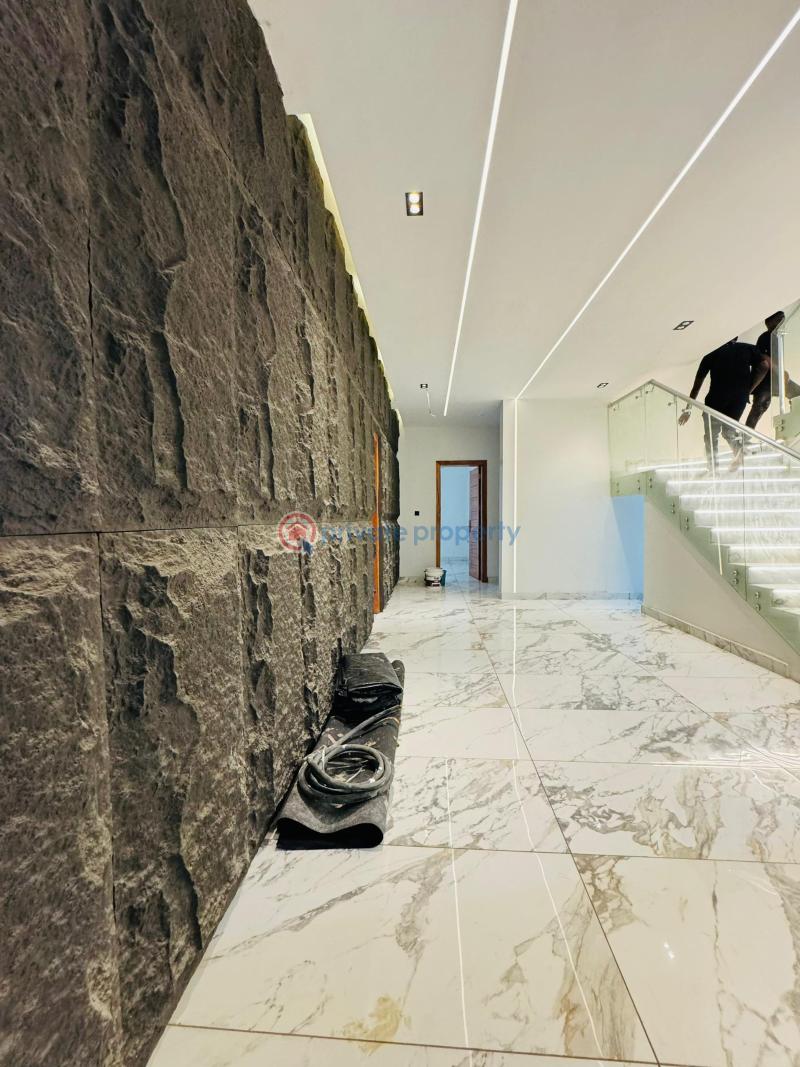 5 bedroom Detached Duplex For Sale Omole Phase 1 Ojodu Lagos - 7