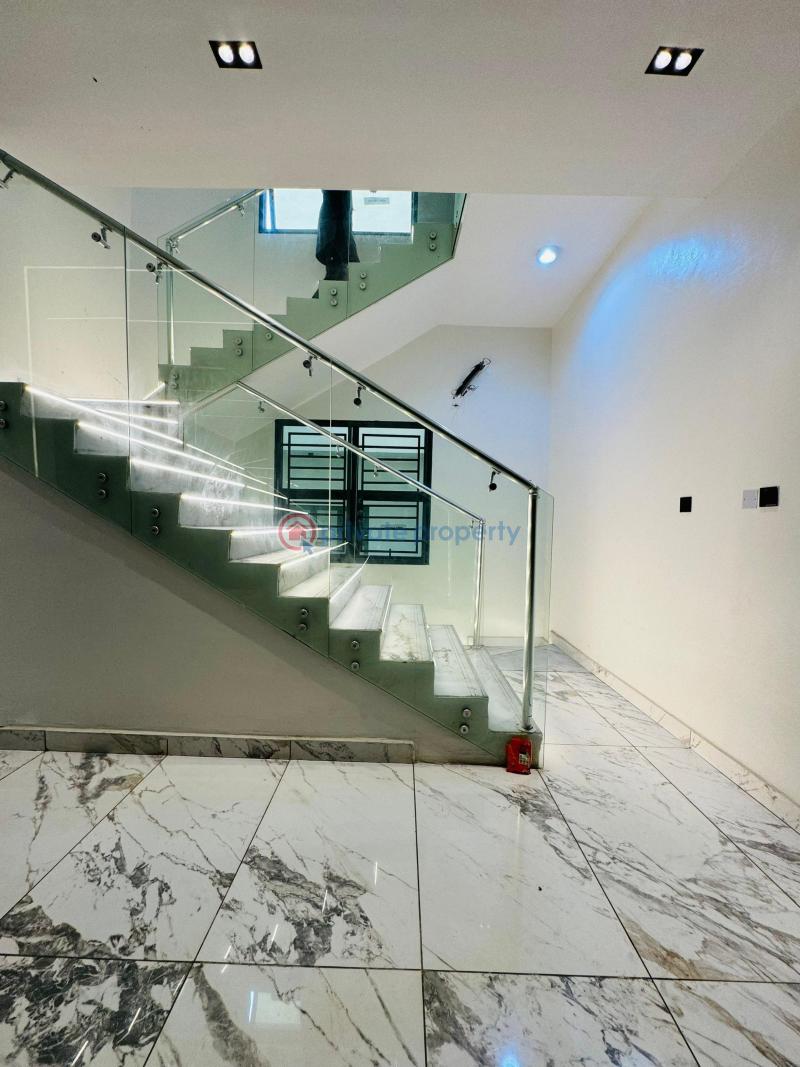 5 bedroom Detached Duplex For Sale Omole Phase 1 Ojodu Lagos - 8