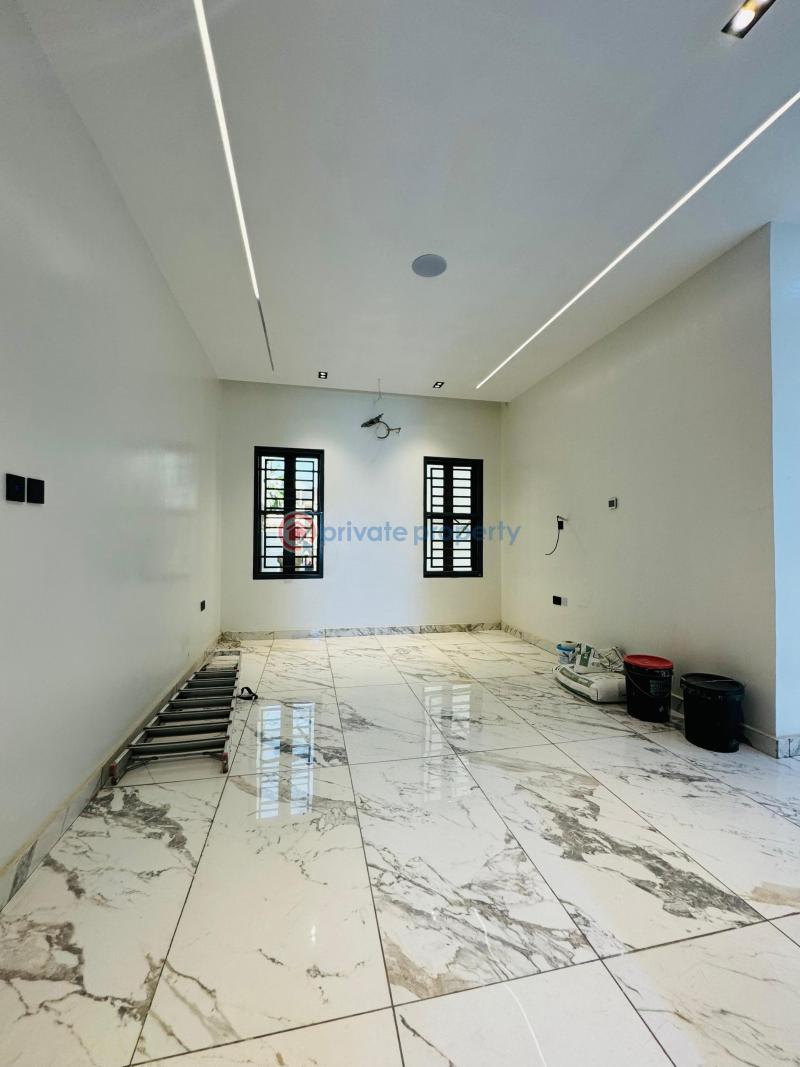 5 bedroom Detached Duplex For Sale Omole Phase 1 Ojodu Lagos - 6