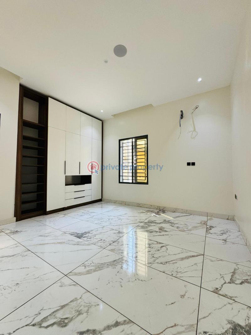 5 bedroom Detached Duplex For Sale Omole Phase 1 Ojodu Lagos - 9