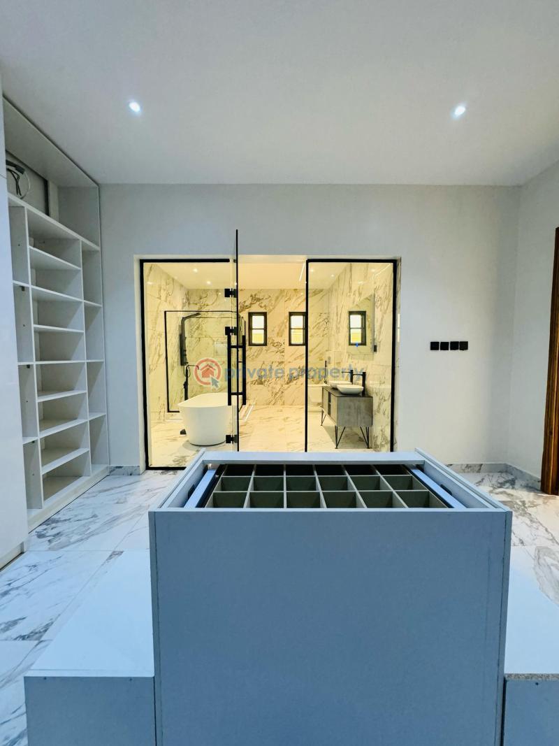 5 bedroom Detached Duplex For Sale Omole Phase 1 Ojodu Lagos - 6