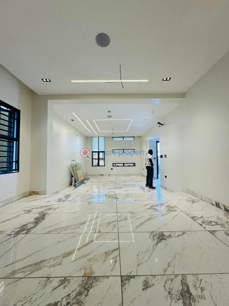 5 bedroom Detached Duplex For Sale Omole Phase 1 Ojodu Lagos - 2