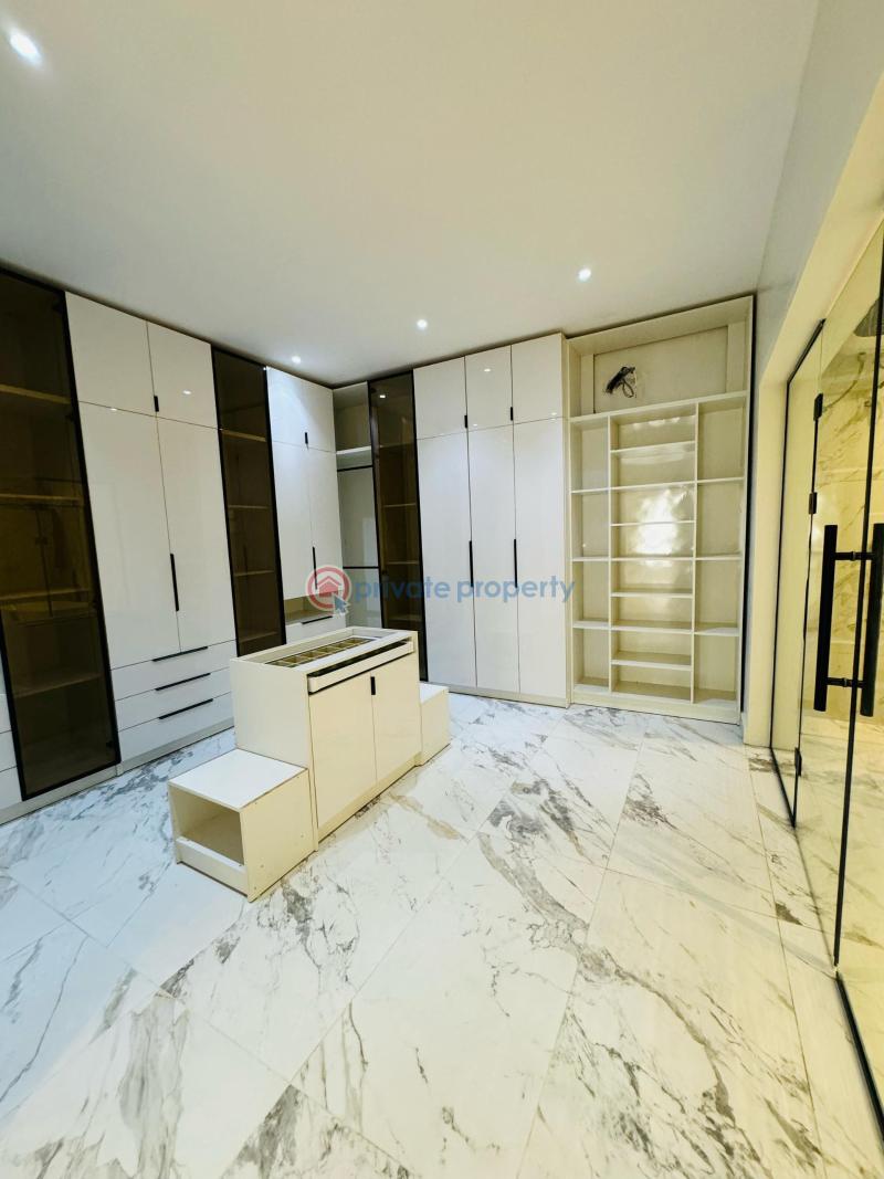 5 bedroom Duplex For Sale Omole Phase 1 Ojodu Lagos - 0